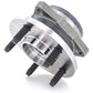 Maza De Rueda Para Jeep Liberty 2002-2005 L4 2.4l