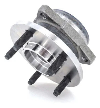 Maza De Rueda Para Jeep Liberty 2002-2005 L4 2.4l
