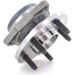 Maza De Rueda Para Jeep Liberty 2002-2005 L4 2.4l