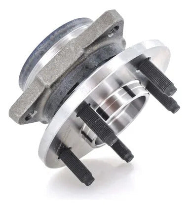 Maza De Rueda Para Jeep Liberty 2002-2005 L4 2.4l
