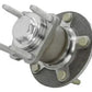 Maza De Rueda Para Chevrolet Hhr 2006-2008 L4 2.2