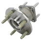Maza De Rueda Para Chevrolet Hhr 2006-2008 L4 2.2