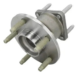 Maza De Rueda Para Chevrolet Hhr 2006-2008 L4 2.2