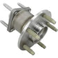 Maza De Rueda Para Chevrolet Hhr 2006-2008 L4 2.2