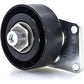 Polea Guía De Accesorios Para Peugeot 206 2001-2009 L4 1.6l