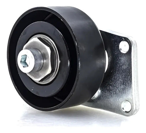 Polea Guía De Accesorios Para Peugeot 206 2001-2009 L4 1.6l