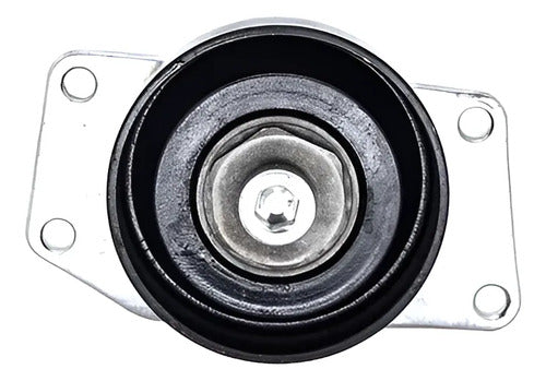 Polea Guía De Accesorios Para Peugeot 206 2001-2009 L4 1.6l