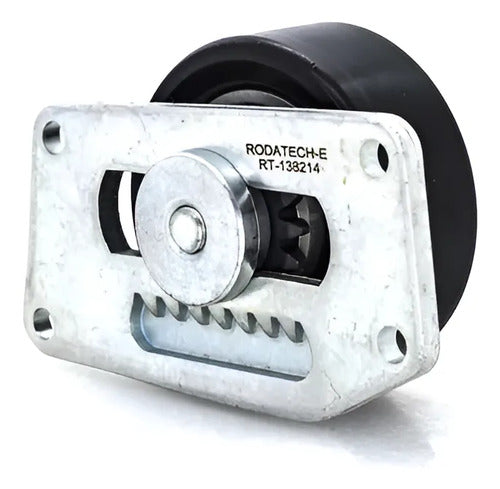 Polea Guía De Accesorios Para Peugeot 206 2001-2009 L4 1.6l