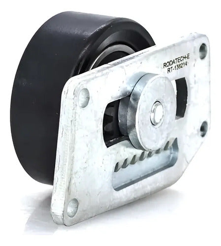Polea Guía De Accesorios Para Peugeot 206 2001-2009 L4 1.6l