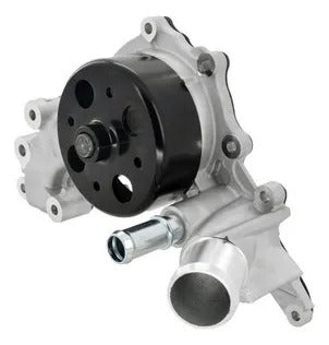 Bomba De Agua Para Jeep Wrangler 2018-2025 V6 3.6l