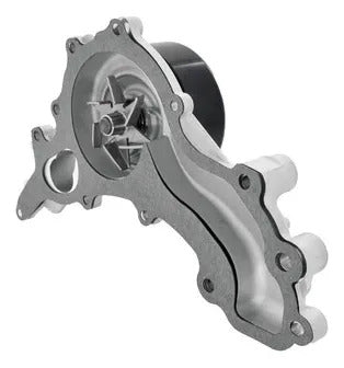 Bomba De Agua Para Jeep Wrangler 2018-2025 V6 3.6l