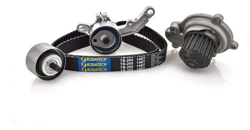 Kit De Distribución Chrysler Pt Cruiser 2001-2009 L4 2.4