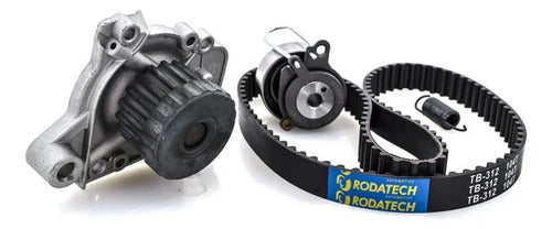 Kit De Distribución Para Honda Civic 2001-2005 L4 1.7