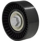Polea De Tensor Para Jac Frison T6 2019-2025 L4 2.0l Negro