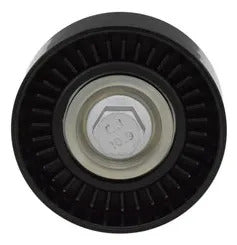 Polea De Tensor Para Jac Frison T6 2019-2025 L4 2.0l Negro