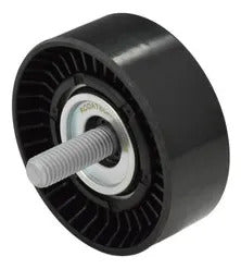 Polea De Tensor Para Jac Frison T6 2019-2025 L4 2.0l Negro