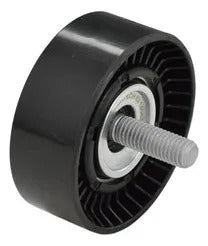 Polea De Tensor Para Jac Frison T6 2019-2025 L4 2.0l Negro