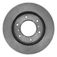 Par De Discos Mitsubishi Montero 2001-2002 V6 3.5 Delanteros