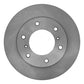 Par De Discos Mitsubishi Montero 2001-2002 V6 3.5 Delanteros