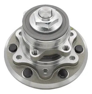 Maza De Rueda Nissan Nv350 Urvan 2015-2021 L4 2.5l Delantera