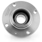 Maza De Rueda Para Volkswagen Van 2002-2007 L4 1.8l