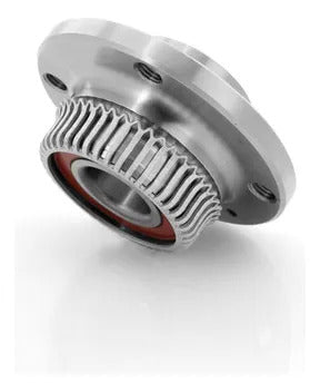 Maza De Rueda Para Volkswagen Van 2002-2007 L4 1.8l