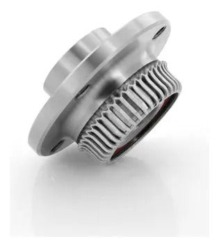 Maza De Rueda Para Volkswagen Van 2002-2007 L4 1.8l