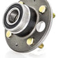 Maza De Rueda Para Acura El 1993-1995 L4 1.5l