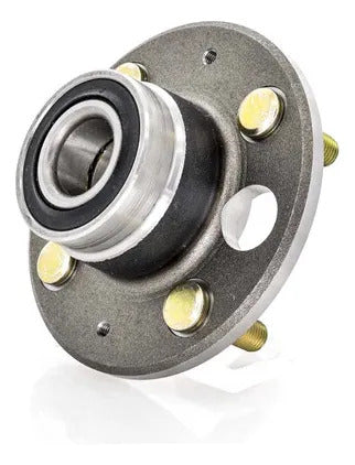 Maza De Rueda Para Acura El 1993-1995 L4 1.5l
