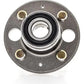 Maza De Rueda Para Acura El 1993-1995 L4 1.5l