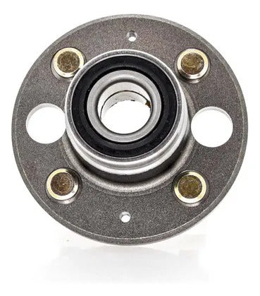 Maza De Rueda Para Acura El 1993-1995 L4 1.5l