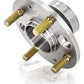 Maza De Rueda Para Acura El 1993-1995 L4 1.5l