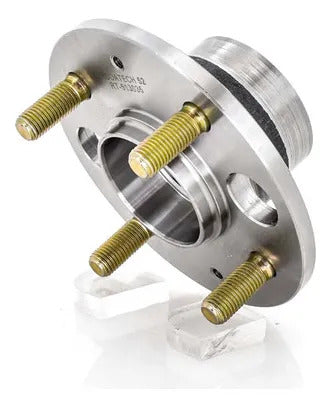 Maza De Rueda Para Acura El 1993-1995 L4 1.5l