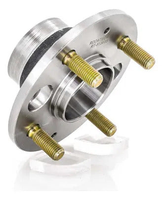 Maza De Rueda Para Acura El 1993-1995 L4 1.5l
