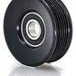 Polea De Tensor Para Buick Park Avenue 1996-2004 V6 3.8l Negro