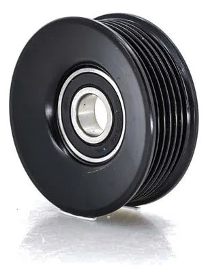 Polea De Tensor Para Buick Park Avenue 1996-2004 V6 3.8l Negro
