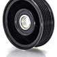 Polea De Tensor Para Buick Park Avenue 1996-2004 V6 3.8l Negro