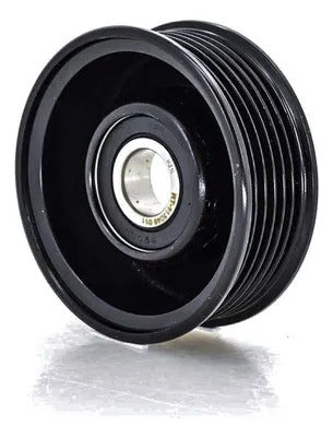 Polea De Tensor Para Buick Park Avenue 1996-2004 V6 3.8l Negro