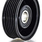 Polea De Tensor Para Buick Park Avenue 1996-2004 V6 3.8l Negro