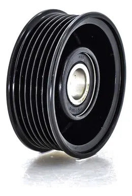 Polea De Tensor Para Buick Park Avenue 1996-2004 V6 3.8l Negro