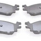 Balatas Ceramicas Ford Explorer 2006-2010 V6 4.0l Delanteras