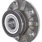 Maza De Rueda Para Audi A3 2007-2012 L4 1.4l
