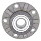 Maza De Rueda Para Audi A3 2007-2012 L4 1.4l