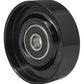 Polea De Tensor Para Nissan 200sx 1995-1998 L4 1.6l Negro