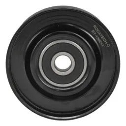 Polea De Tensor Para Nissan 200sx 1995-1998 L4 1.6l Negro