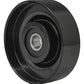 Polea De Tensor Para Nissan 200sx 1995-1998 L4 1.6l Negro
