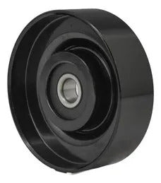 Polea De Tensor Para Nissan 200sx 1995-1998 L4 1.6l Negro