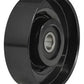 Polea De Tensor Para Nissan 200sx 1995-1998 L4 1.6l Negro