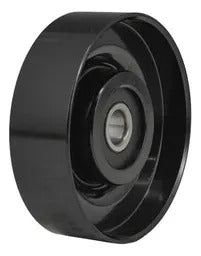 Polea De Tensor Para Nissan 200sx 1995-1998 L4 1.6l Negro
