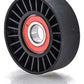 Polea De Tensor Para Audi A4 2005-2011 V6 3.2l Negro